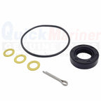 Shaft Seal with O-Ring for Mercury Marine 9.9 15 20 HP (1990–2023) 26-161622 803735 8150264