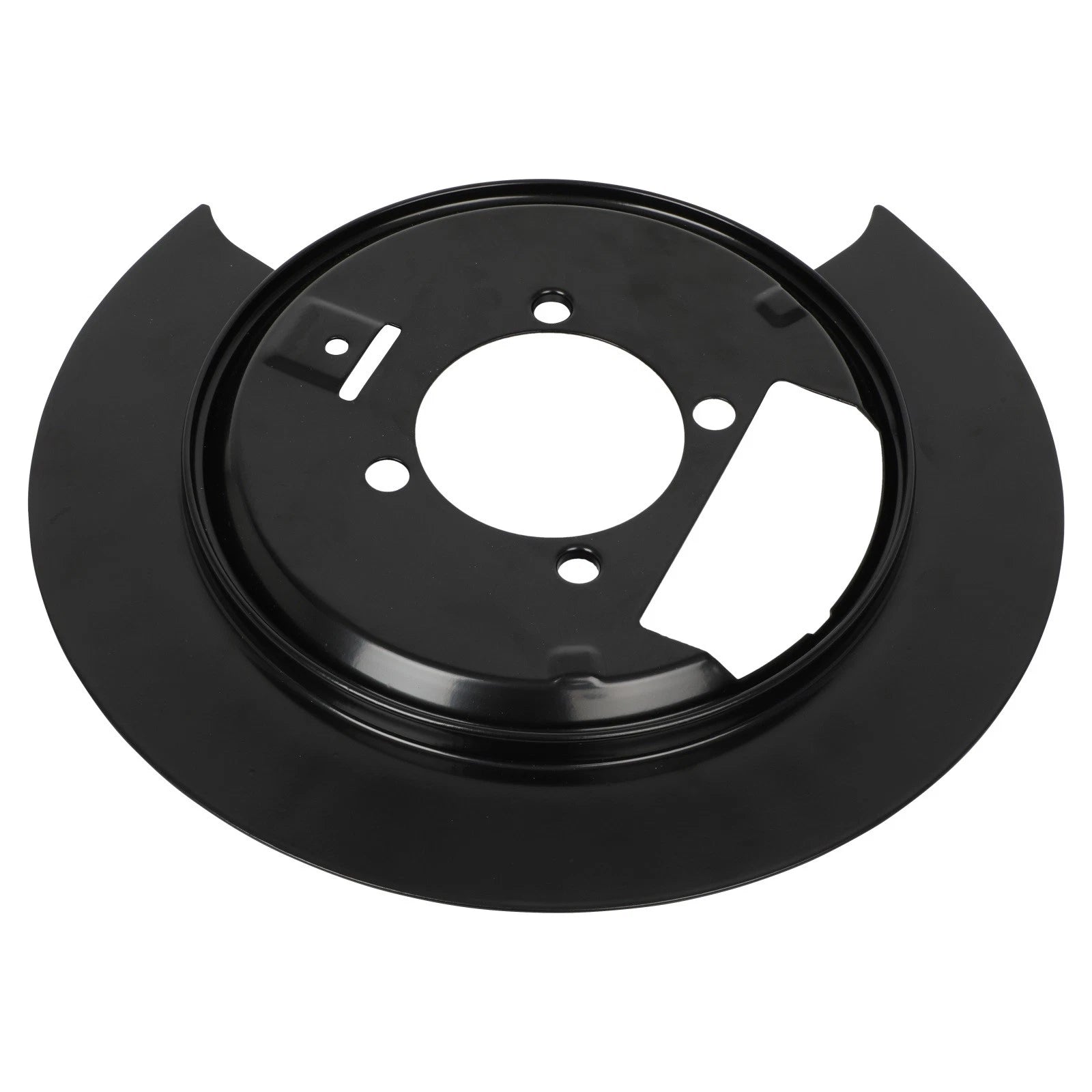 Rear Brake Dust Shield for Chevrolet S10, Blazer 4WD (2002–2005)