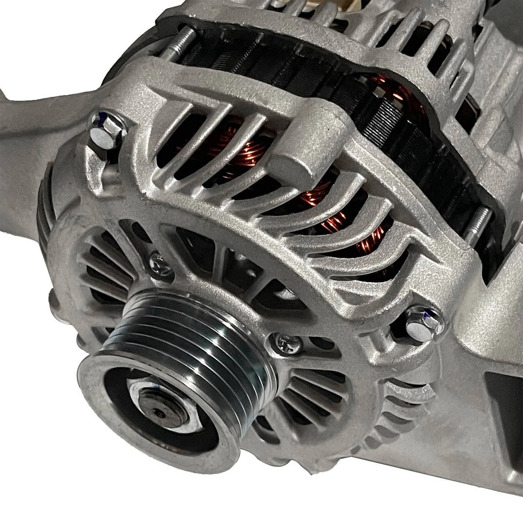 Alternator for Mazda 3, 5 (2004-2009) L4 2.3L