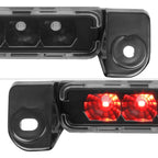 Full LED 3rd Tail Brake Light Stop Lamp for Pathfinder QX4 (2001–2004)