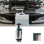 Fuel Injector IWP042 for Peugeot 206 307 Renault Clio Megane Scenic (2000–2008)
