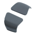 Inner Fairing Glove Box Doors for Harley Touring Road Glide (2015–2023) Gunship Gray
