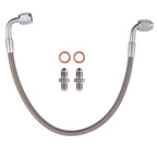 Turbocharger Oil Feed Line for Cummins Dodge Ram 2500 3500 (1994–2002)