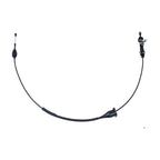Auto Transmission Gear Shift Control Cable 52110004AJ for Dodge Durango Dakota (2002–2003)