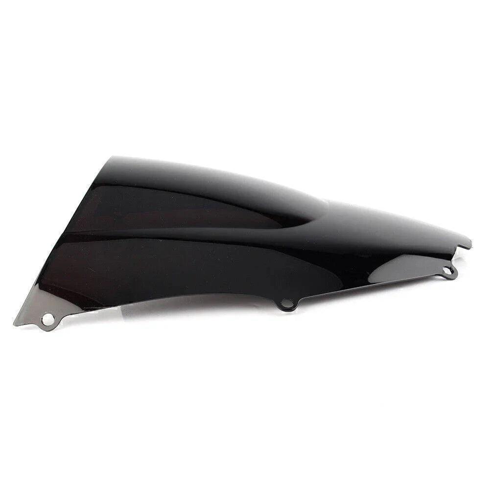 Windshield for Kawasaki ZX9R 2000-2003 Black