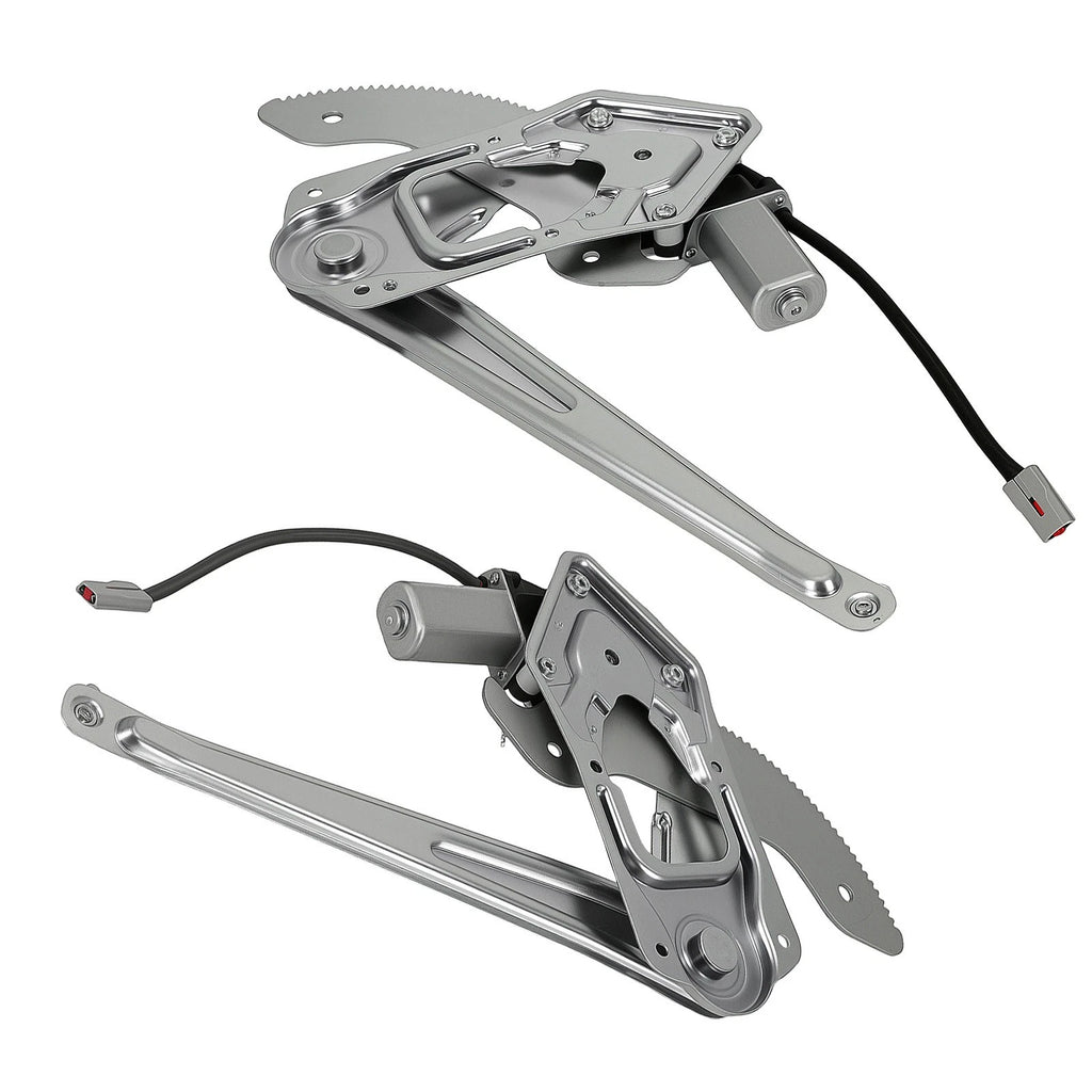 Power Window Regulator w/Motor for Ford Ranger (1993–2011)