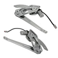 Power Window Regulator w/Motor for Ford Ranger (1993–2011)