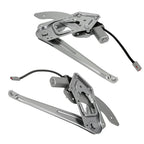 Power Window Regulator w/Motor for Ford Ranger (1993–2011)