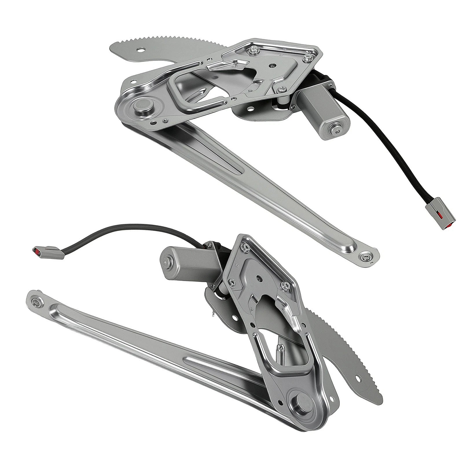 Power Window Regulator w/Motor for Ford Ranger (1993–2011)