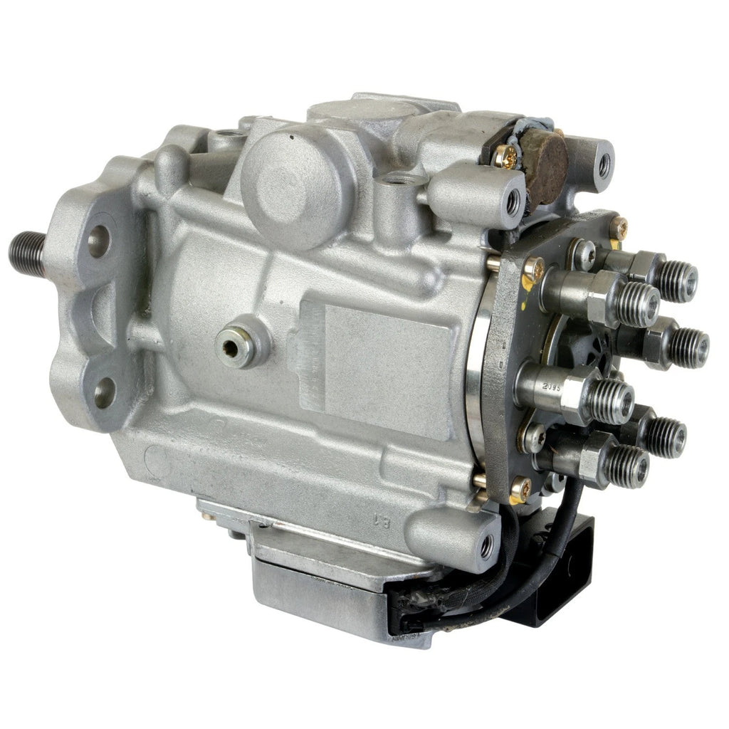 Delphi EX836006 Fuel Injection Pump for Dodge Ram 2500/3500 (2001–2002)