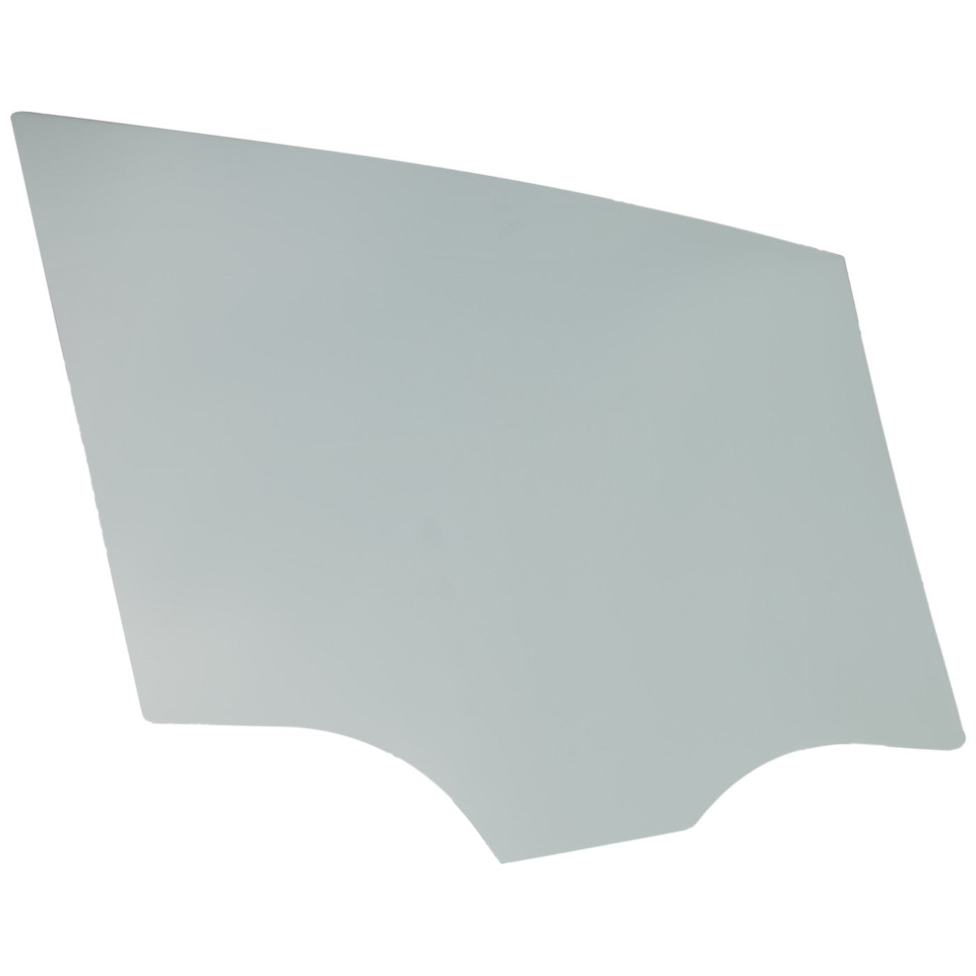 Front Driver Door Glass for Jeep Renegade (2015)