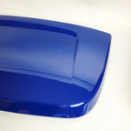 OEM Rear Trunk Door for Harley-Davidson Road Glide (2023) - Bright Billiard Blue