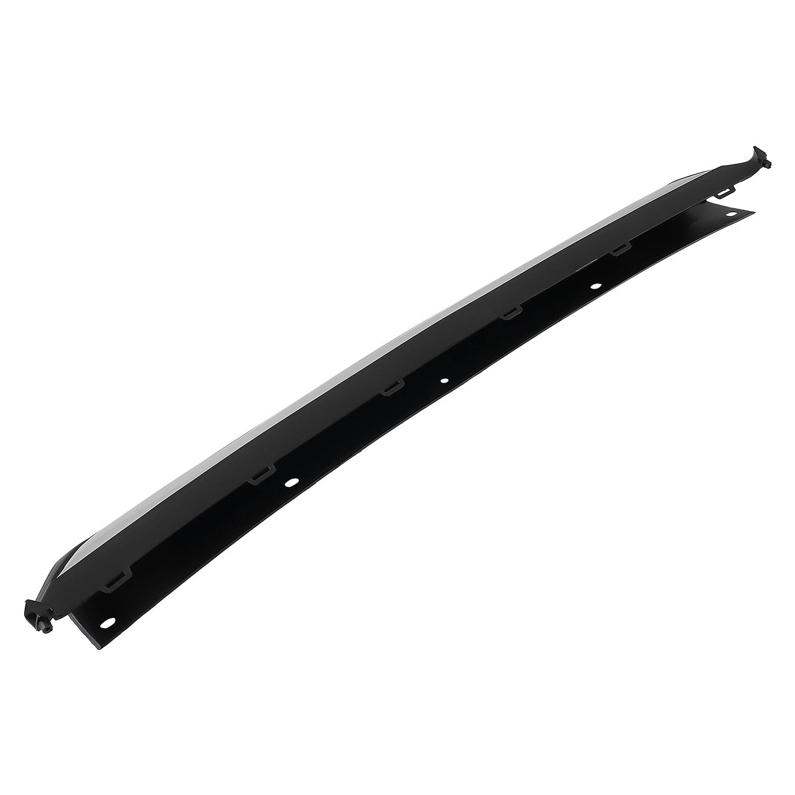 ABS Front Lower Bumper Trim for Honda Accord Hybrid (2014–2015) 71150T2FA00