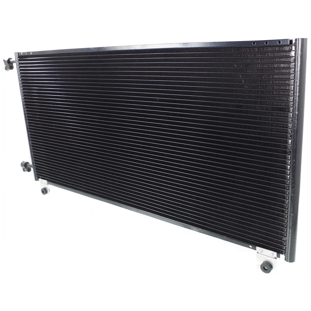 A/C Condenser for Cadillac Escalade ESV, GMC Yukon XL 2500 (2009–2013)