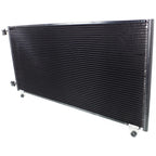 A/C Condenser for Cadillac Escalade ESV, GMC Yukon XL 2500 (2009–2013)