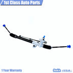 Power Rack and Pinion Assembly for Honda Odyssey (2011-2017)