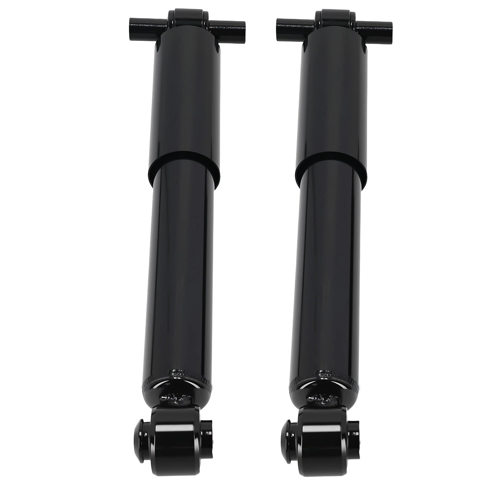 Set of 2 Rear Shock Struts for Chevy Traverse (2009–2017) GMC Acadia (2007–2016)