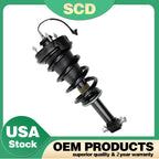 Front Shock Absorber Strut Assembly 84176631 for Chevy Tahoe Suburban (2015–2020)
