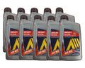 Set of 10 Aisin Auto Trans Fluid for Nissan Chevrolet Dodge Jeep Saturn (N/A)
