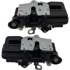 Set of 2 Door Lock Actuators for Chevy Cobalt