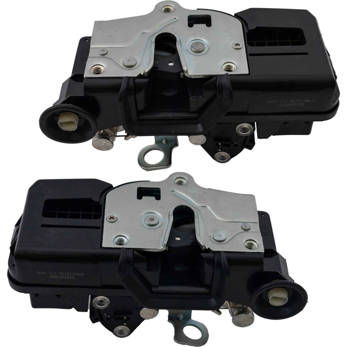 Set of 2 Door Lock Actuators for Chevy Cobalt