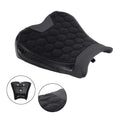 Front Driver Seat Pillion Saddle for Kawasaki Ninja ZX-4R (2023)