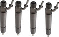 4X Fuel Injector 0432191376 0432191450 02112633 for KHD Deutz BFM1013 (1998–2023)