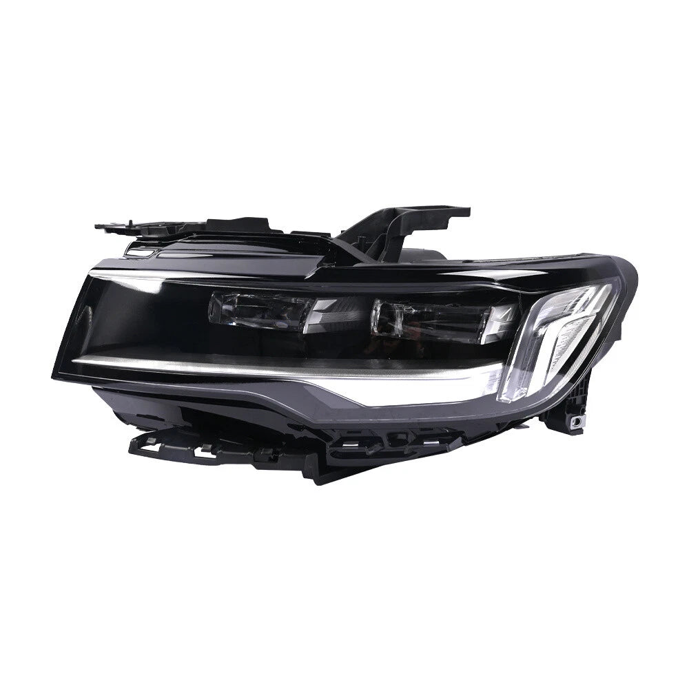 Full LED Headlight for Cadillac Escalade (2021–2024) Driver Side