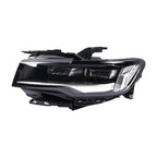 Full LED Headlight for Cadillac Escalade (2021–2024) Driver Side