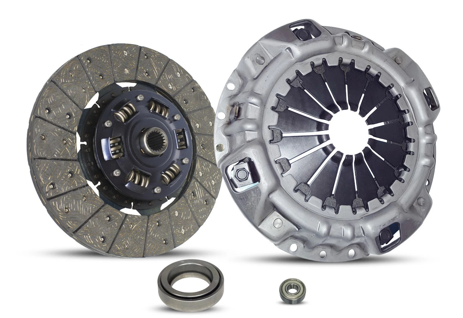 Clutch Kit for Isuzu Truck HD NPR (1990–1995)