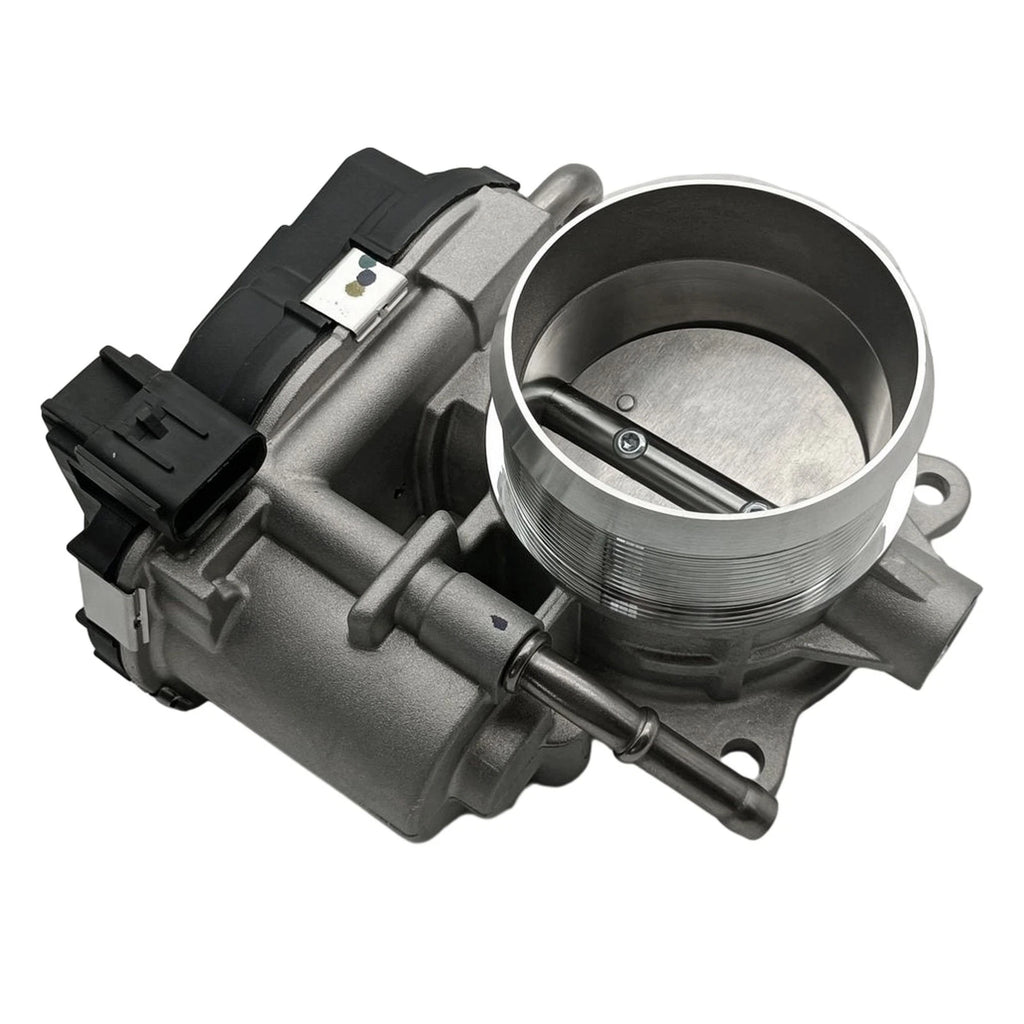 Throttle Body for Jeep Cherokee Wrangler Compass Dodge Hornet (2019–2024)