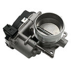 Throttle Body for Jeep Cherokee Wrangler Compass Dodge Hornet (2019–2024)