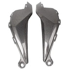 Front Gas Fuel Tank Fairing Black for Honda CBR1000RR (2012-2014)