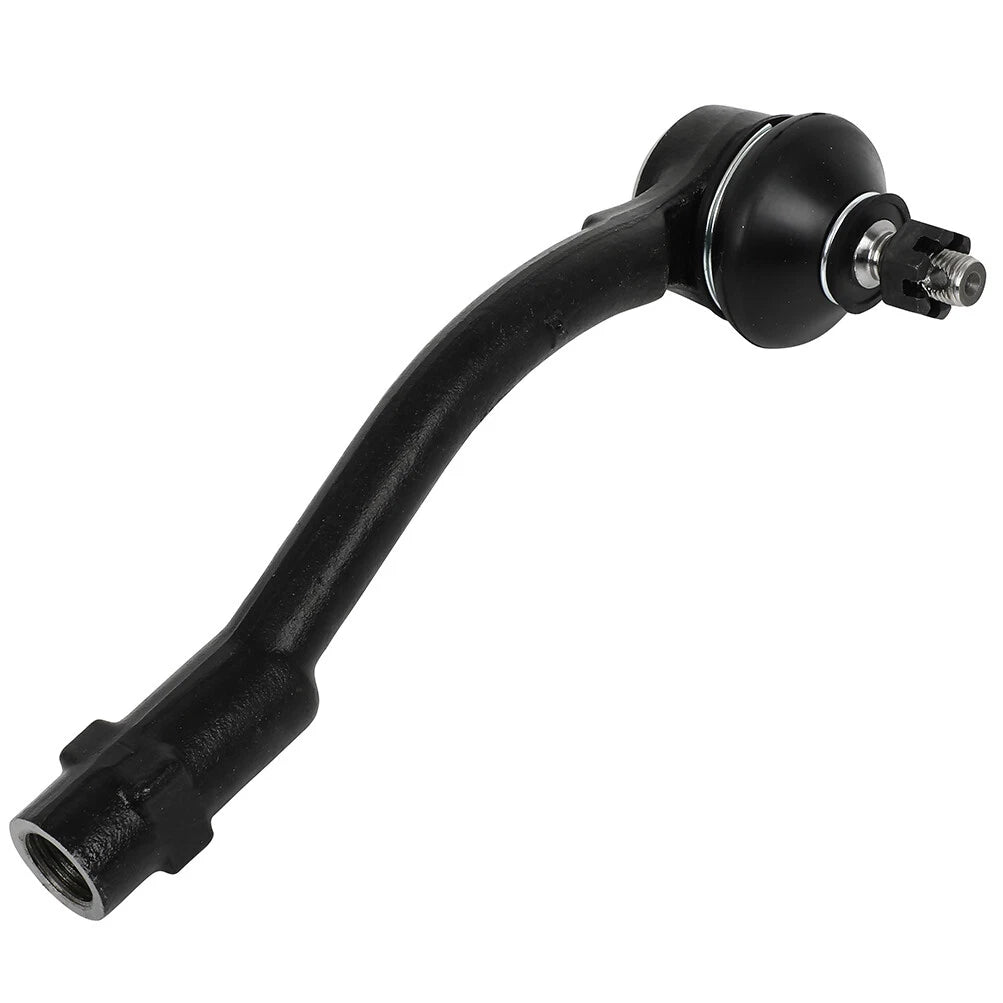 Set of 6 Front Steering Tie Rod Ends for Kia Soul (2010–2013)