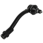 Set of 6 Front Steering Tie Rod Ends for Kia Soul (2010–2013)