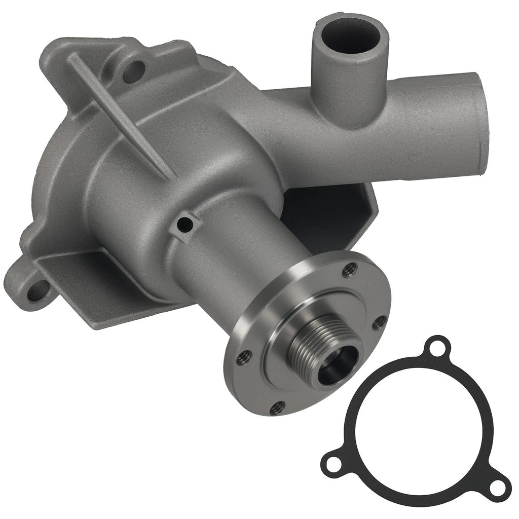 Cooling Water Pump for BMW 325 E30 1986-1987 11511711492 Belt Driven