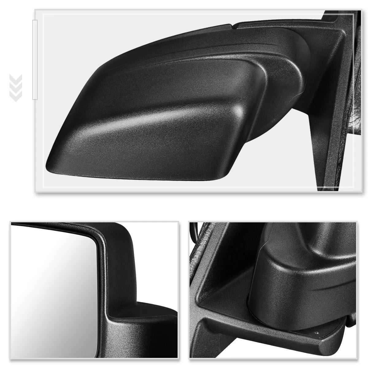 Fender Support Bracket for Toyota Tundra (2014–2021)