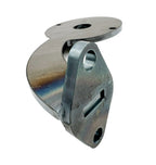 Tail Light Brackets Custom Curved Solid for 1959 Cadillac (1959–1959)