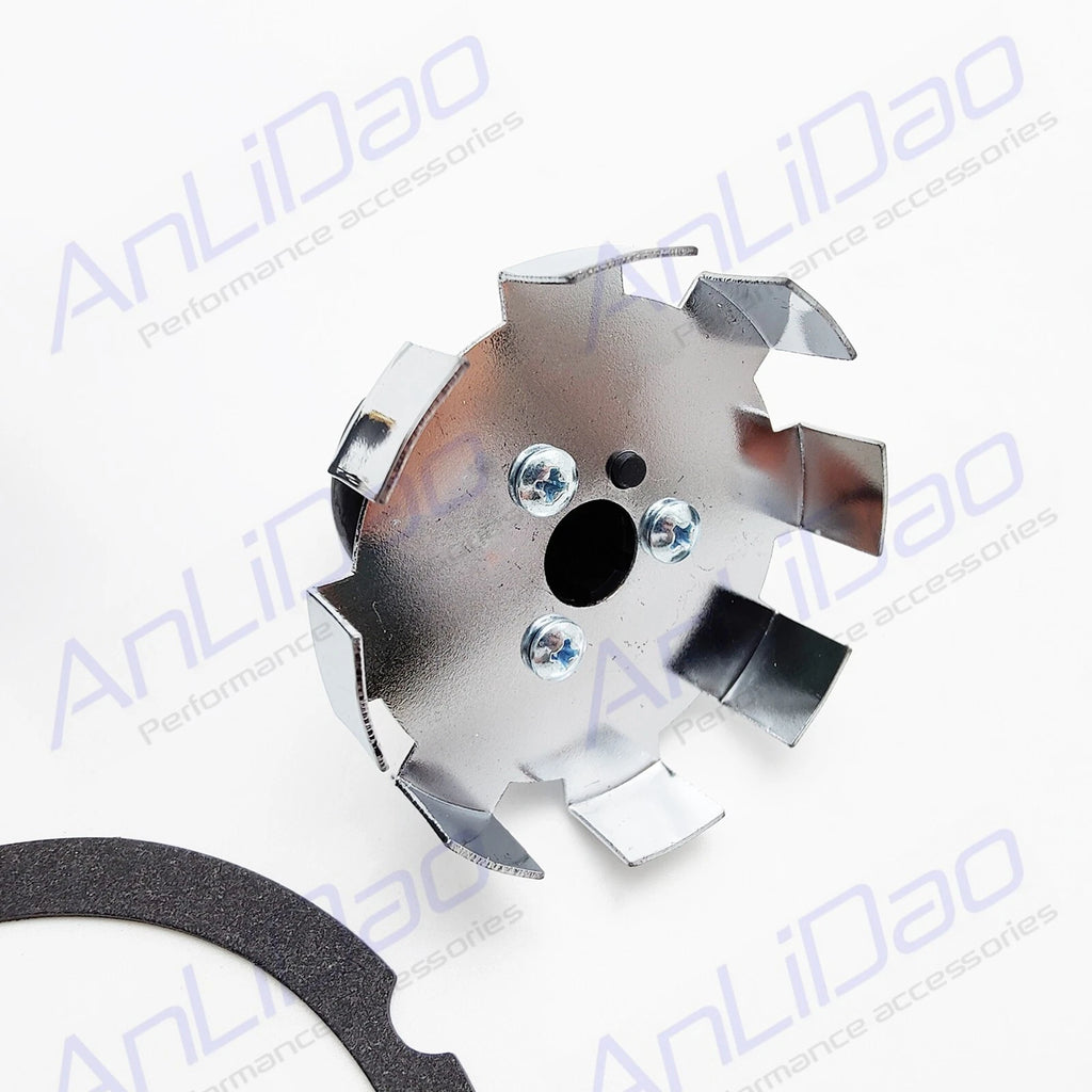 Tune-Up Kit for MerCruiser V8 Thunderbolt (805759Q3, 18-5273)