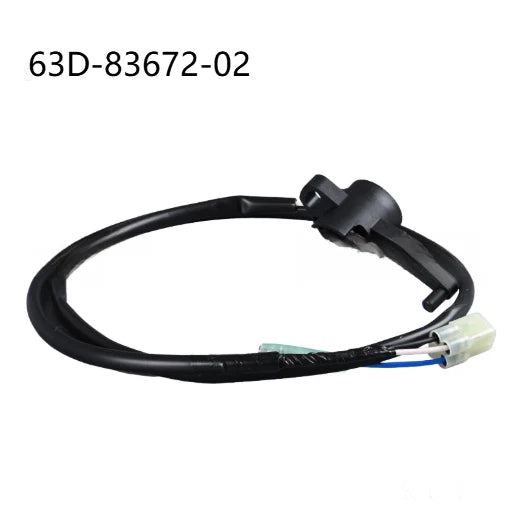 Marine Trim Sensor 63D-83672-02 for F40 F50 F60 F70 (2001–2008)