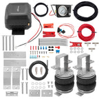 Air Suspension Kit with Compressor for Mercedes-Benz Sprinter 3500 (2010-2020)