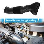 Left Side Air Intake Hose No.A2035280107 for Mercedes Benz C240 C320 (2001–2005)