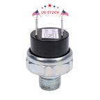 Air Pressure Control Switch for Horn Compressor Tank (12V)