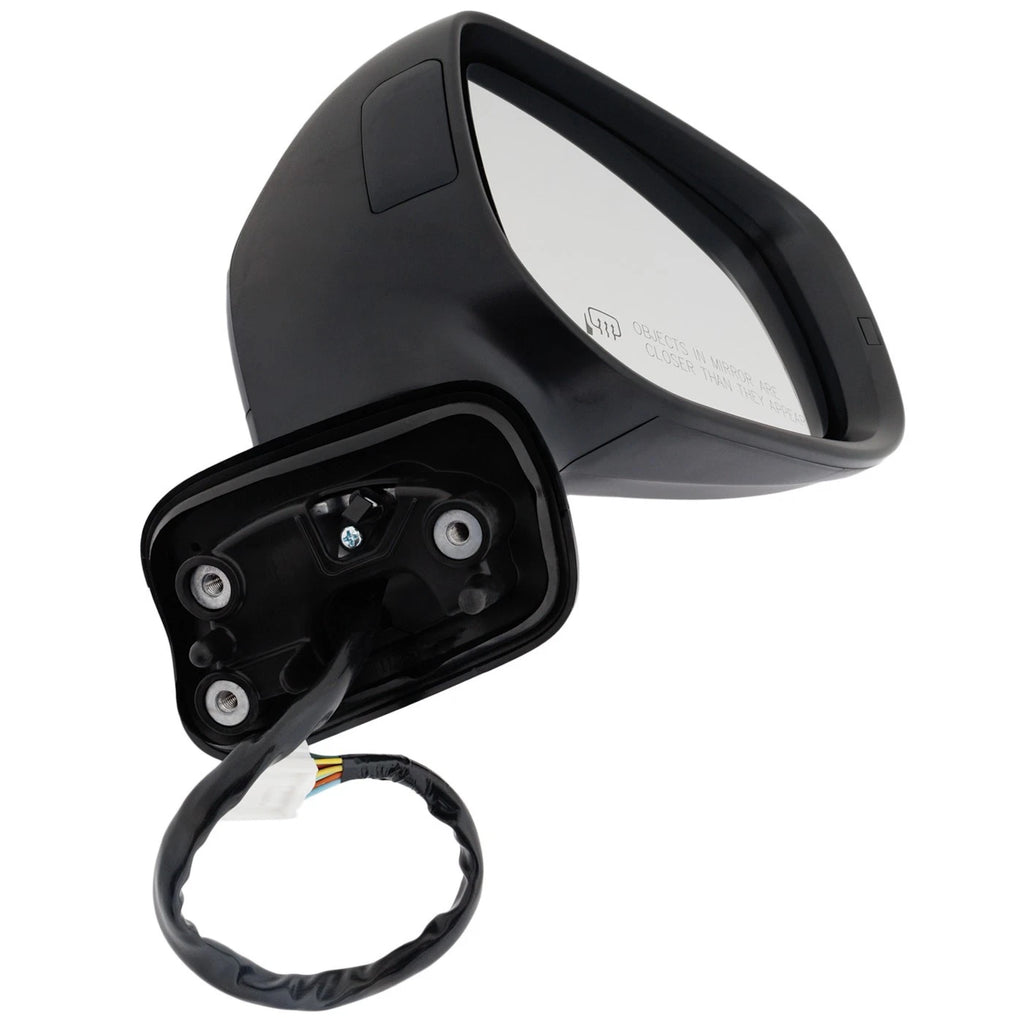 Heated Right Side Mirror for Subaru Forester (2019–2020)