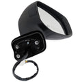 Heated Right Side Mirror for Subaru Forester (2019–2020)