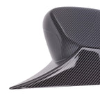 Mirror Cover Replacement Kit for Honda Accord (2018–2022) Carbon Fiber Look
