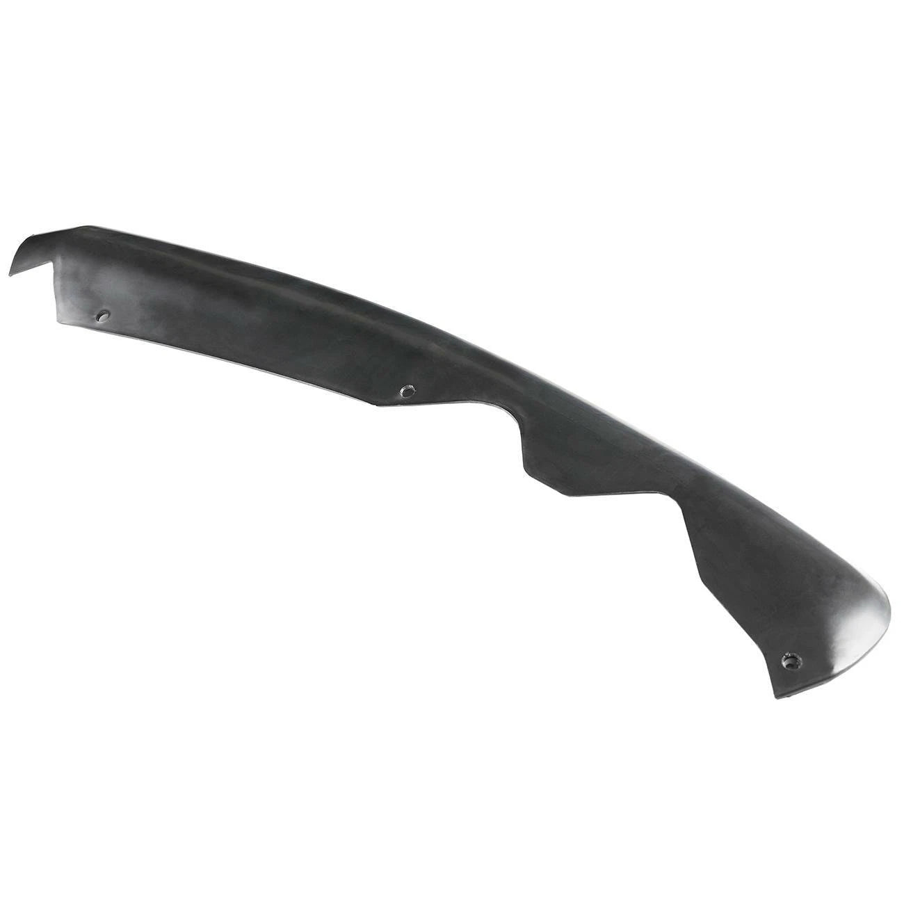 Front Right Bumper Lower Valance for Ford Fusion (2013–2016)