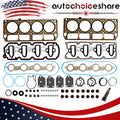 Head Gaskets & Seals Kit for GMC Yukon Chevrolet Tahoe Silverado 1500 (2005–2014)