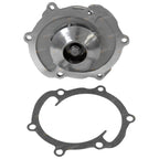 Water Pump V6 3.6L for Holden Commodore Colorado Rodeo Gasket HFV6