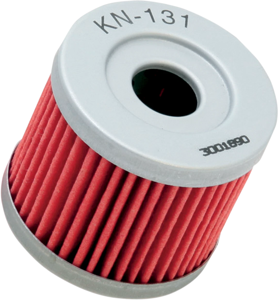 K&N Performance Oil Filter for Hyosung/Suzuki (KN-131)